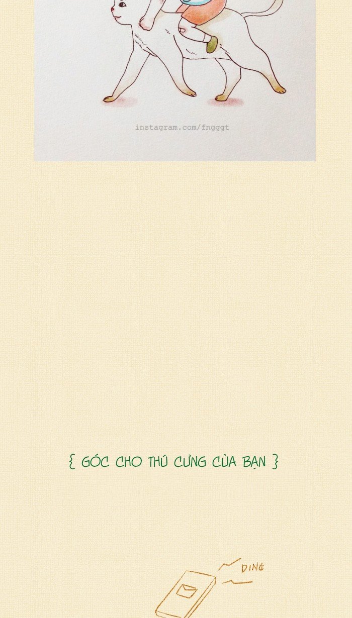 Little Rain Chương 14.5 Page 46