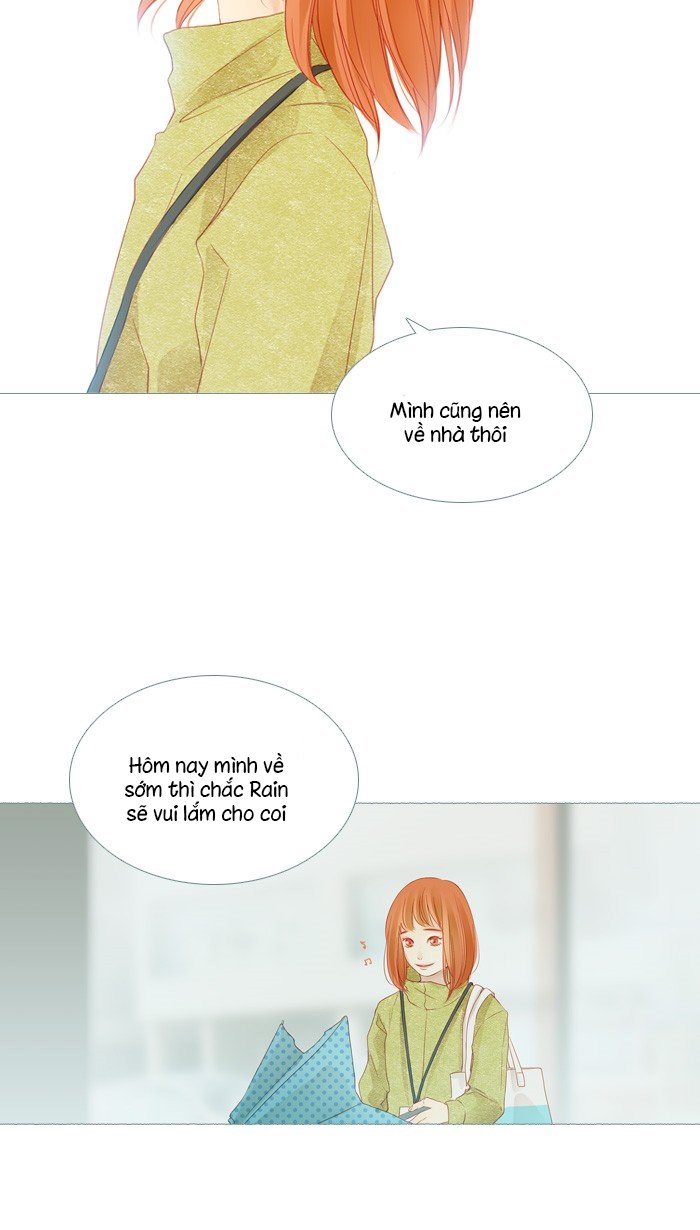 Little Rain Chương 15 Page 6