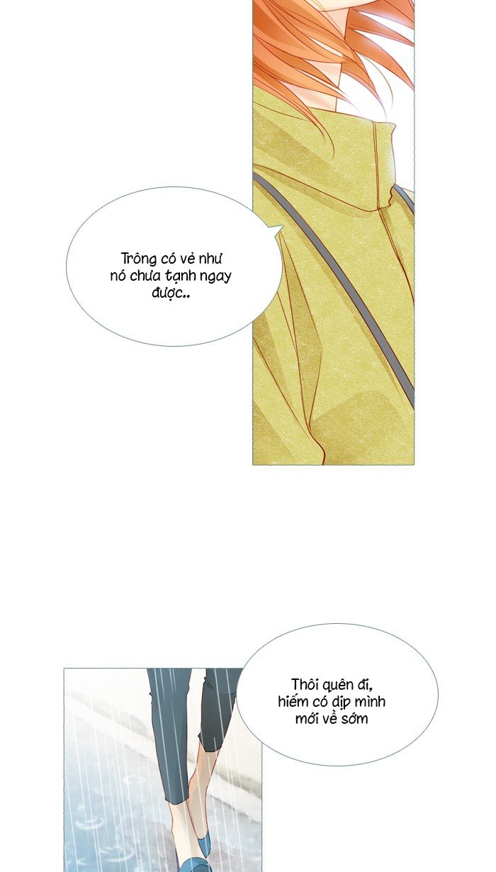 Little Rain Chương 15 Page 13