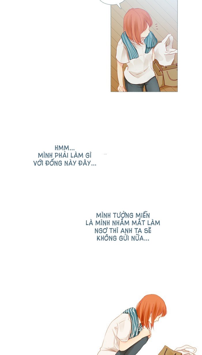 Little Rain Chương 15 Page 23