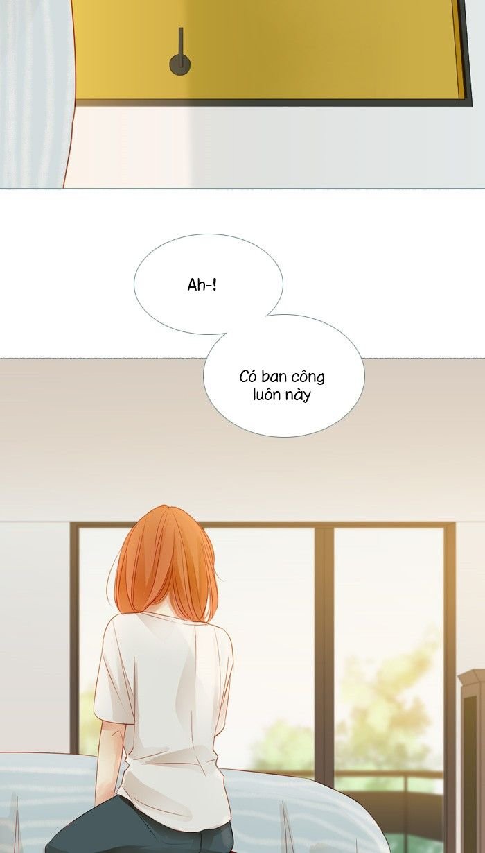 Little Rain Chương 16 Page 10