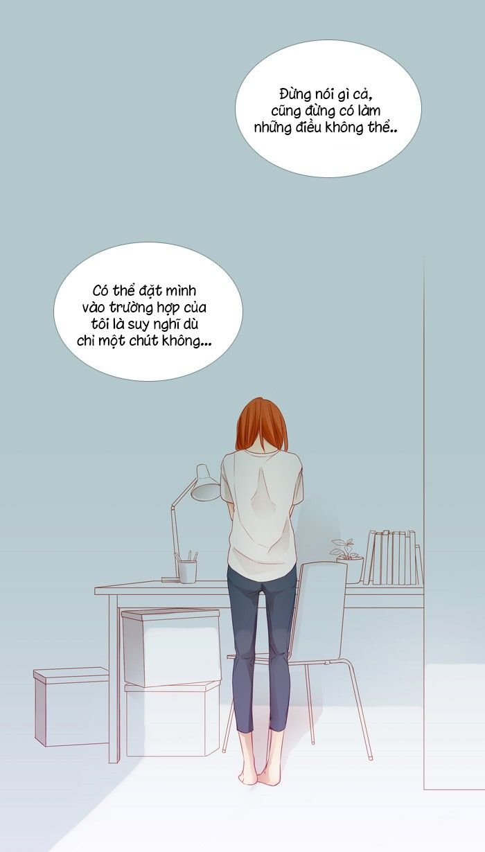 Little Rain Chương 16 Page 28