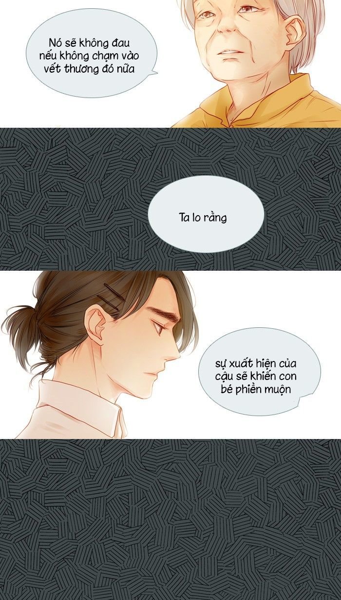 Little Rain Chương 18 Page 21