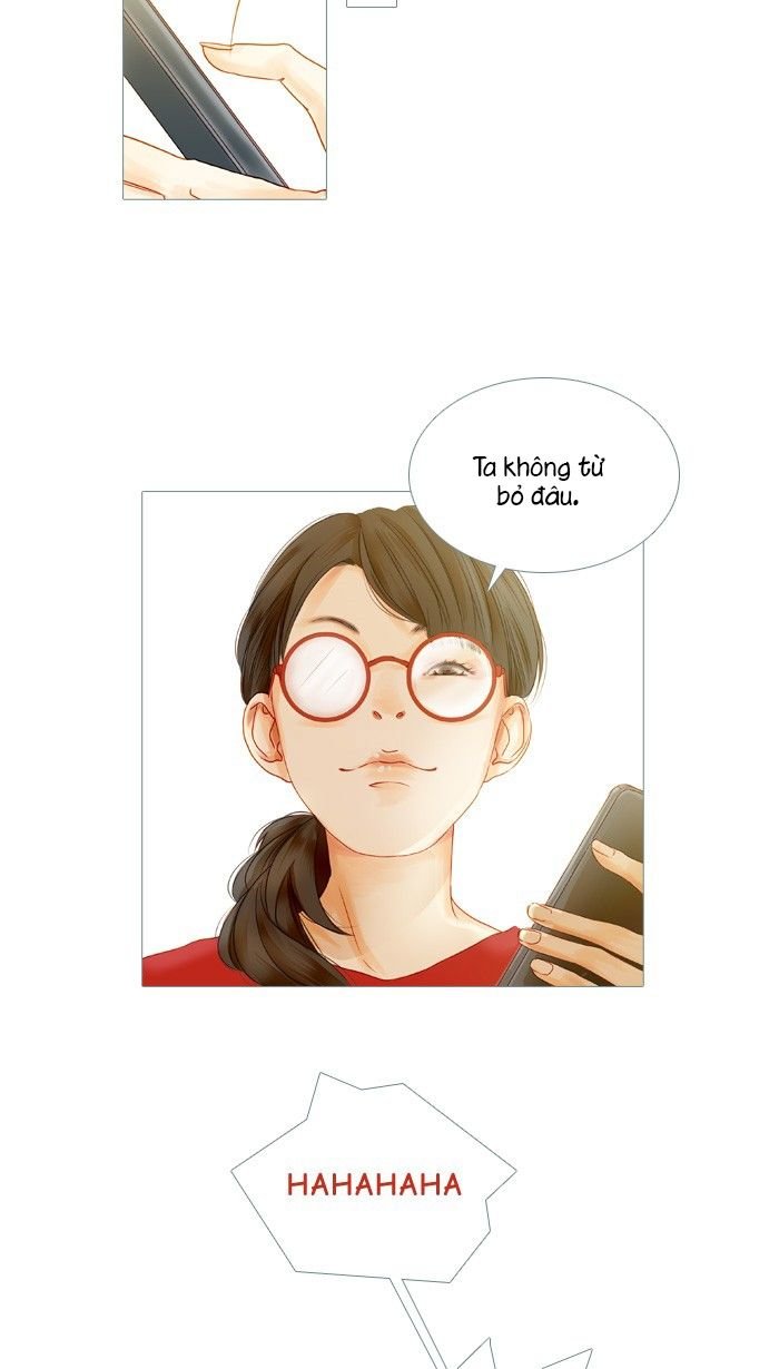 Little Rain Chương 18 Page 4