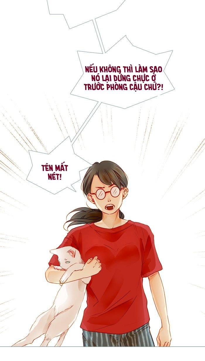 Little Rain Chương 18 Page 34