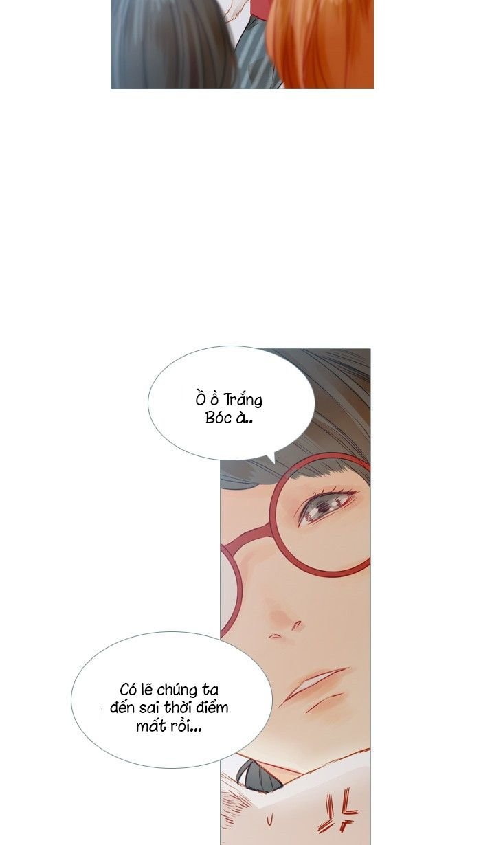 Little Rain Chương 18 Page 36