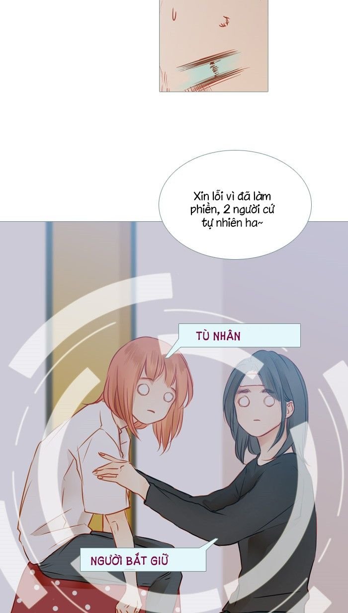 Little Rain Chương 18 Page 37