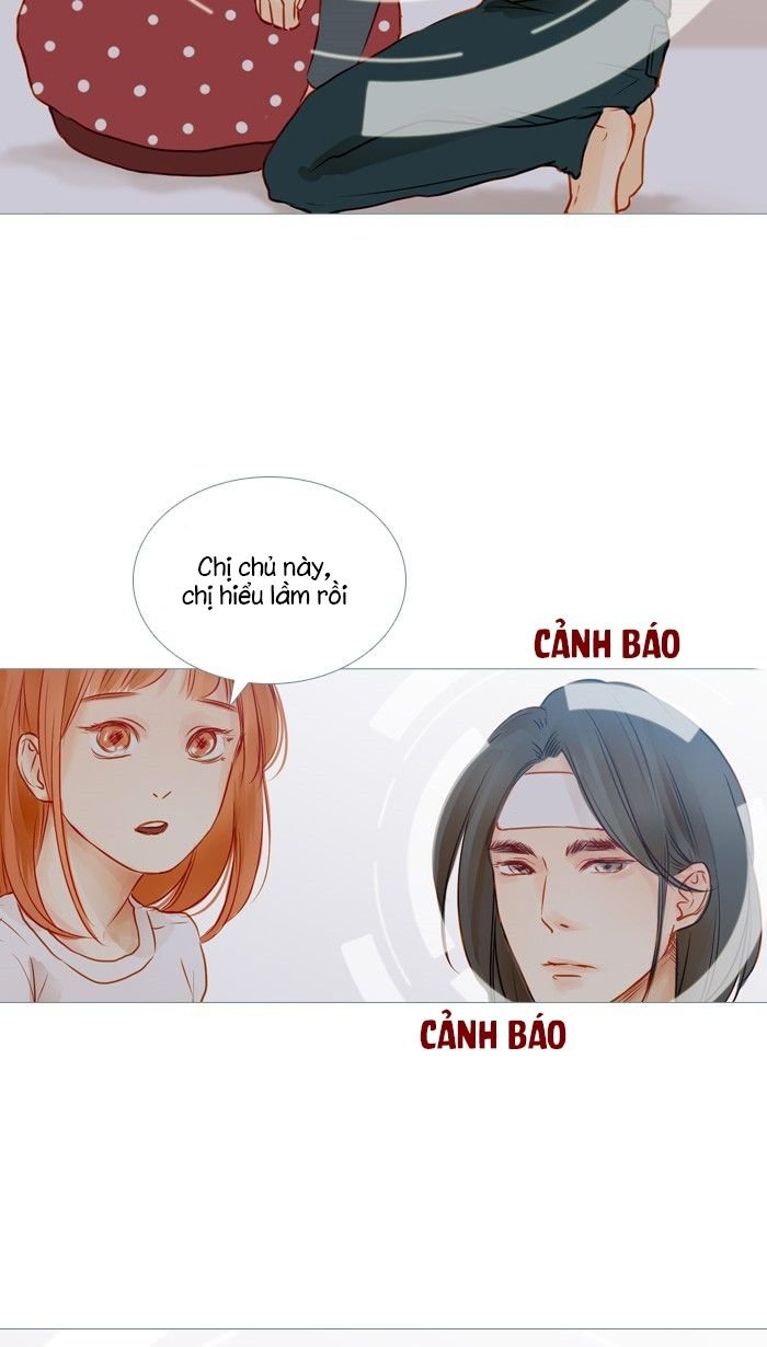 Little Rain Chương 18 Page 38