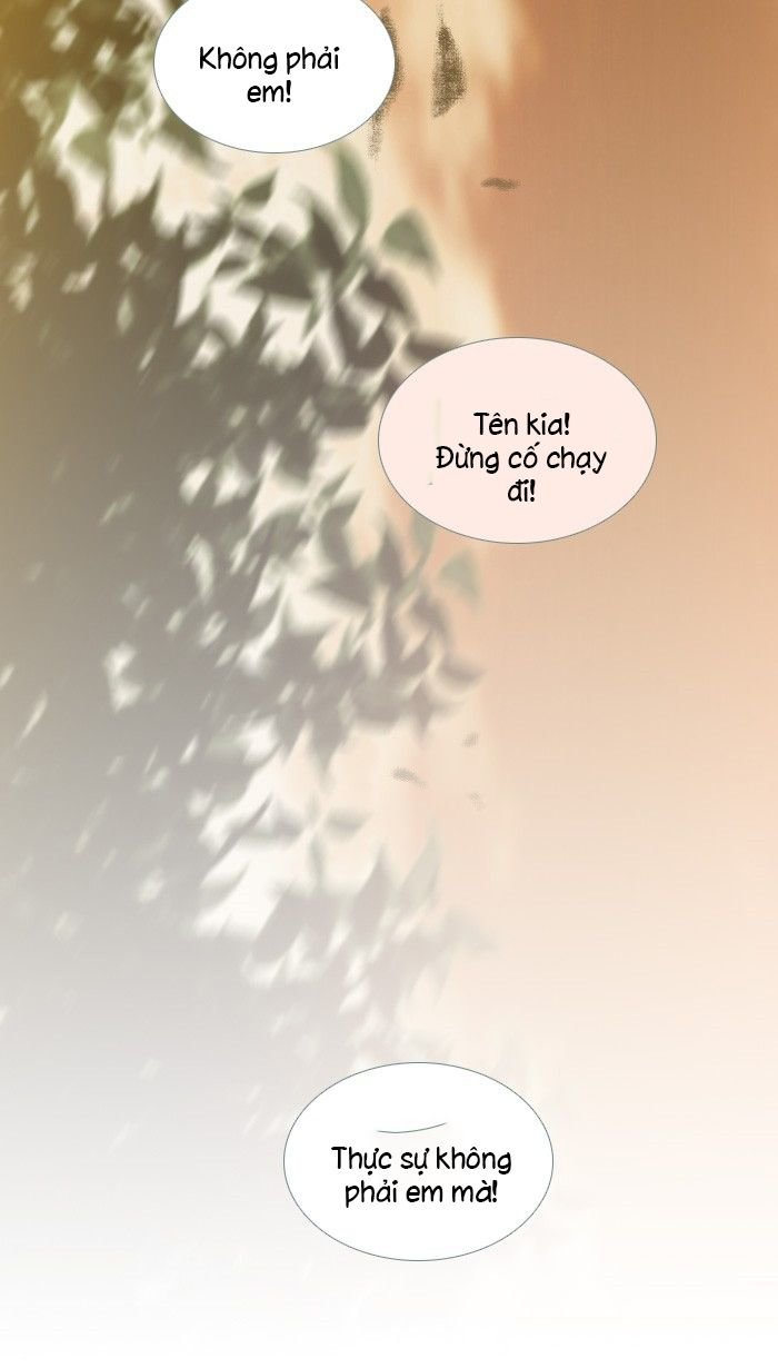 Little Rain Chương 21 Page 41