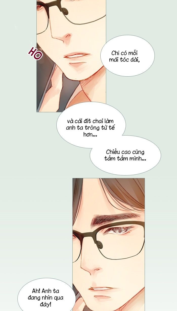 Little Rain Chương 21 Page 19