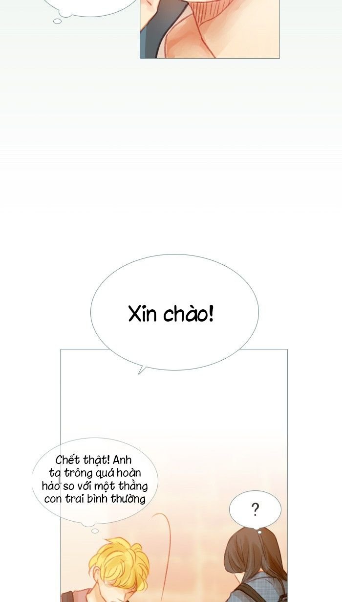 Little Rain Chương 21 Page 20