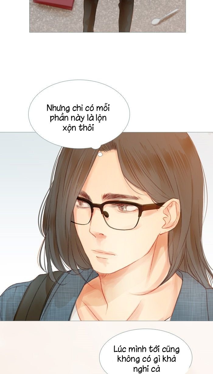 Little Rain Chương 21 Page 27