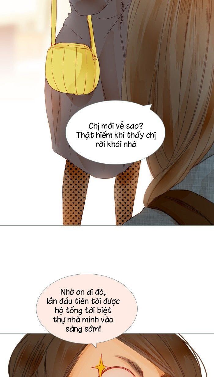 Little Rain Chương 21 Page 34