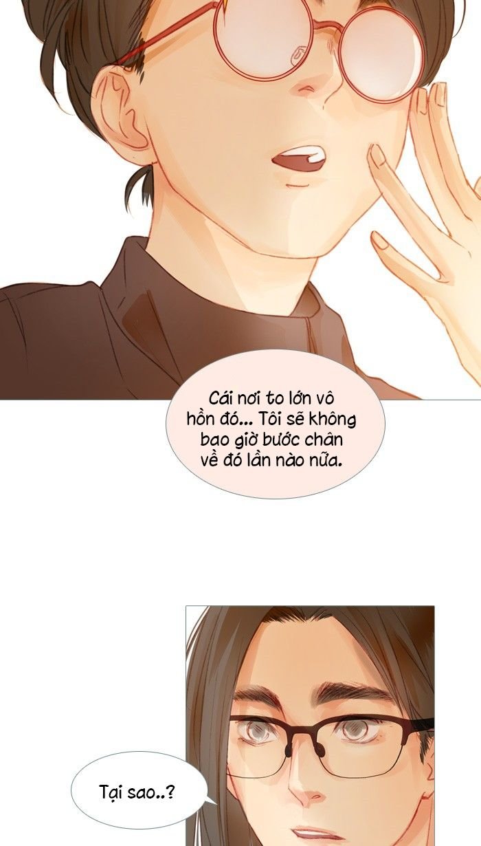 Little Rain Chương 21 Page 35