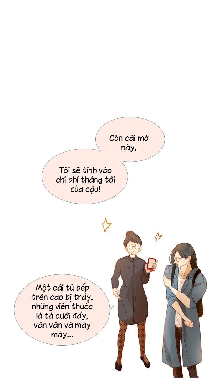 Little Rain Chương 21 Page 37