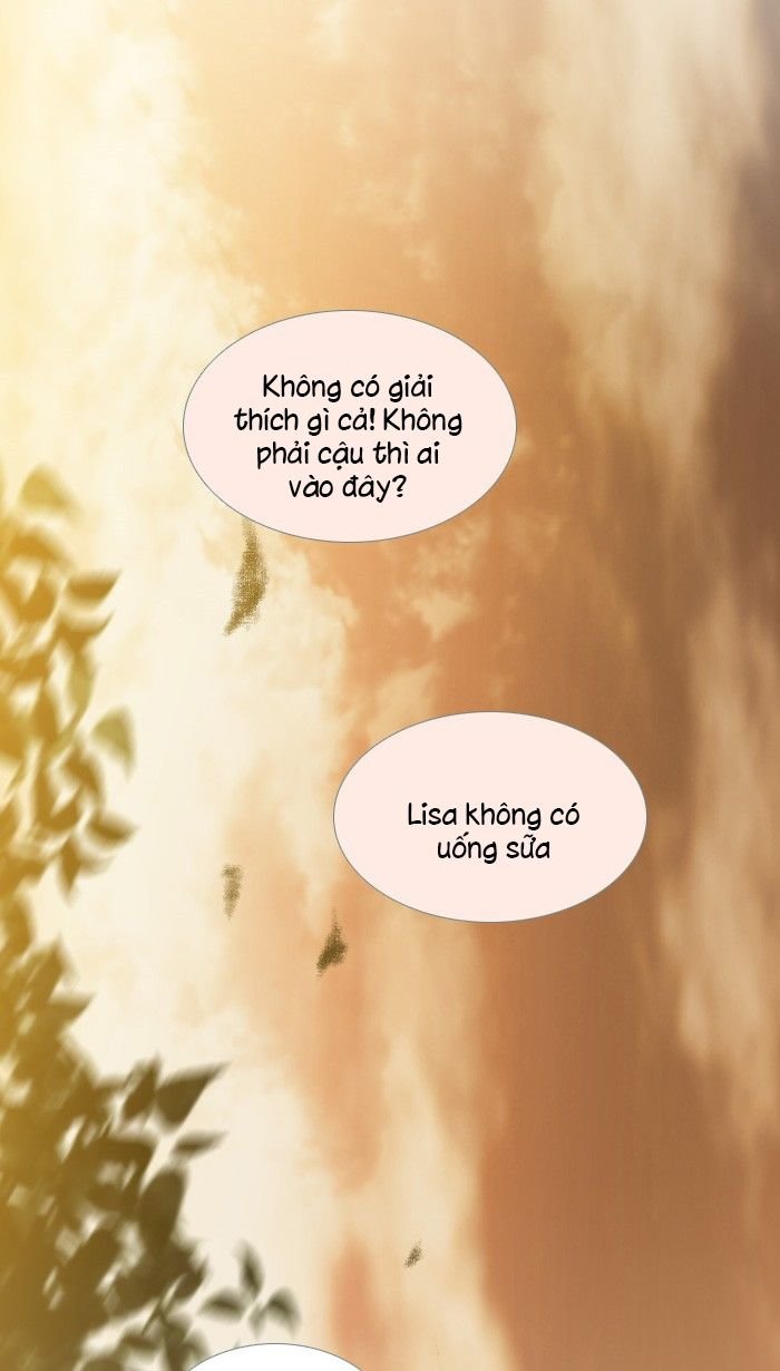 Little Rain Chương 21 Page 40