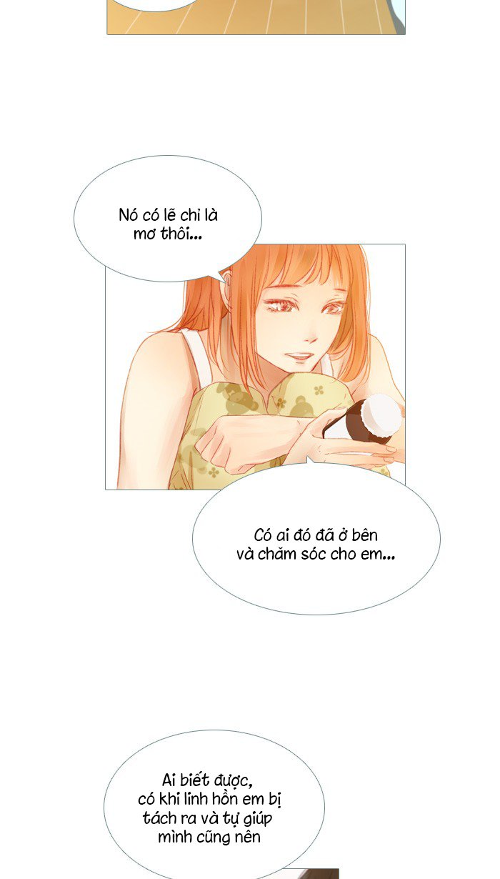 Little Rain Chương 22 Page 5