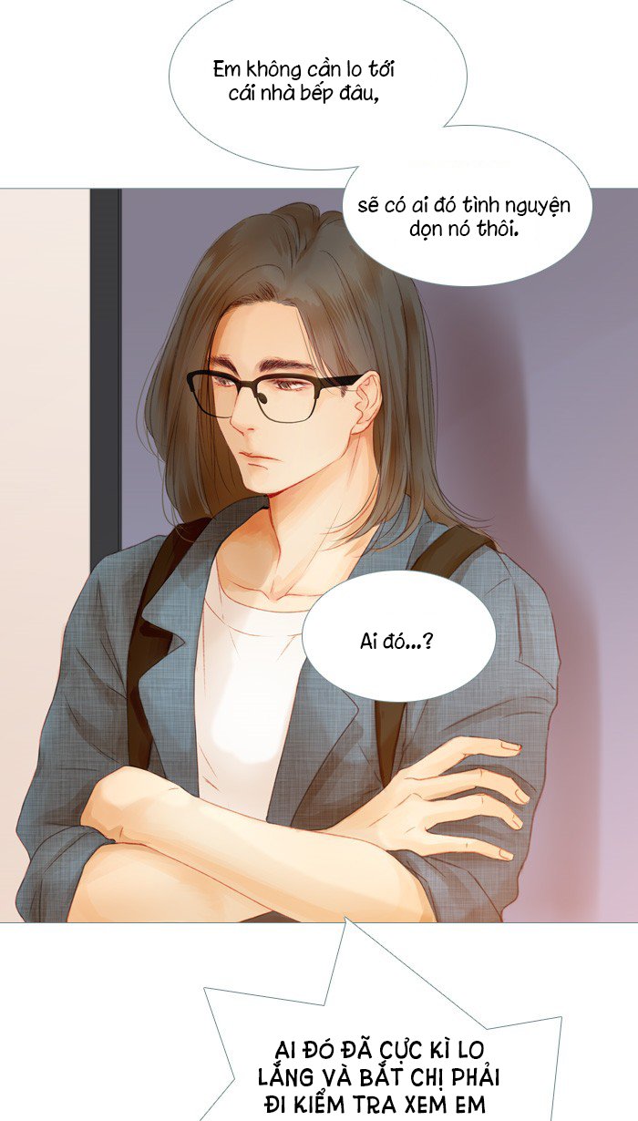 Little Rain Chương 22 Page 10