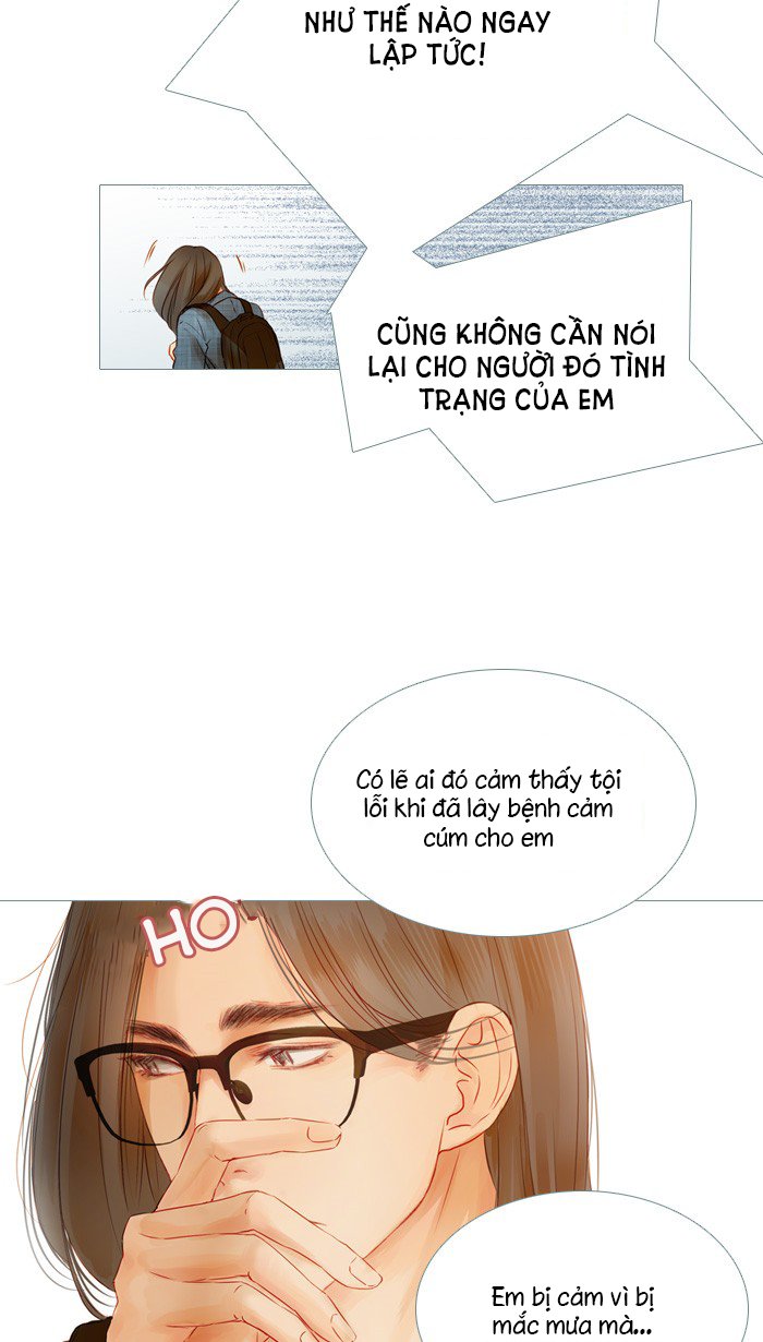 Little Rain Chương 22 Page 11