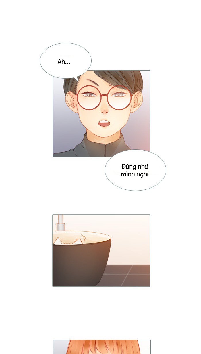 Little Rain Chương 22 Page 14