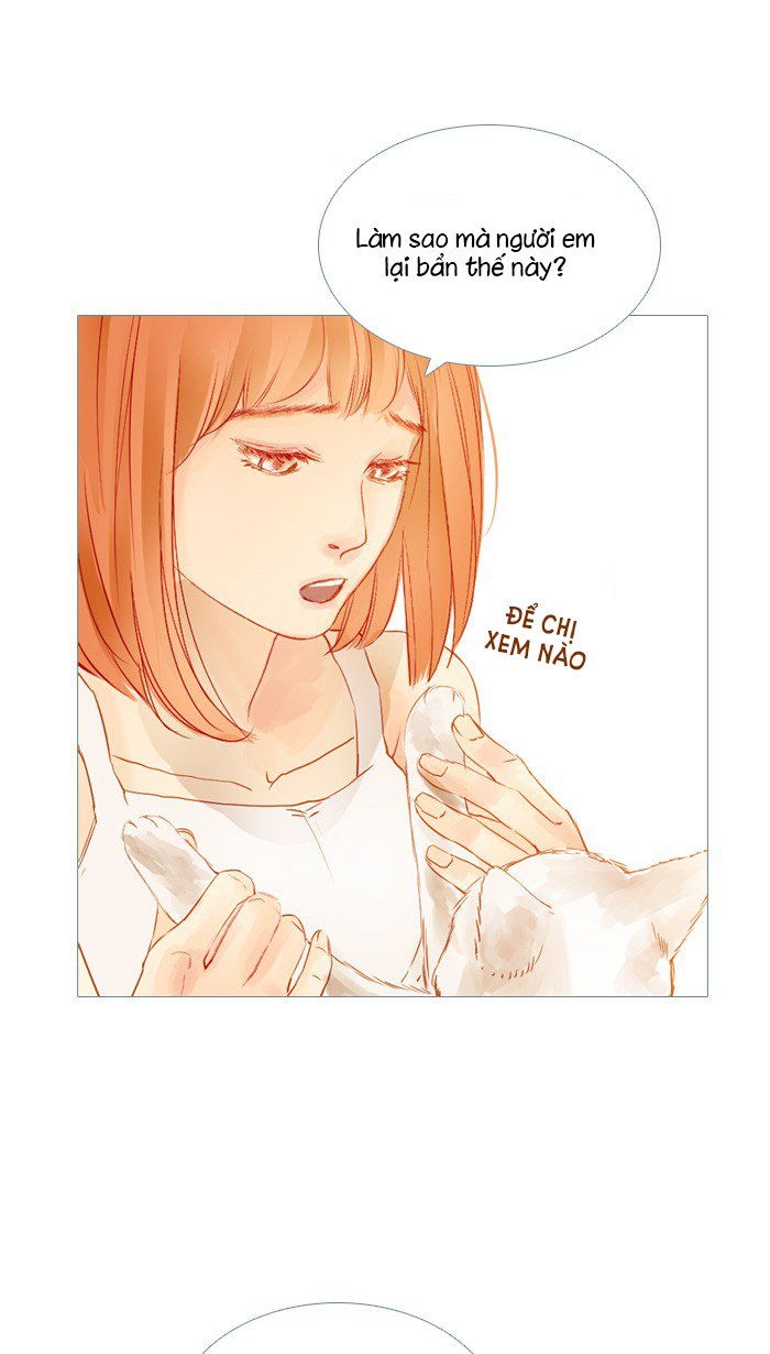 Little Rain Chương 22 Page 18