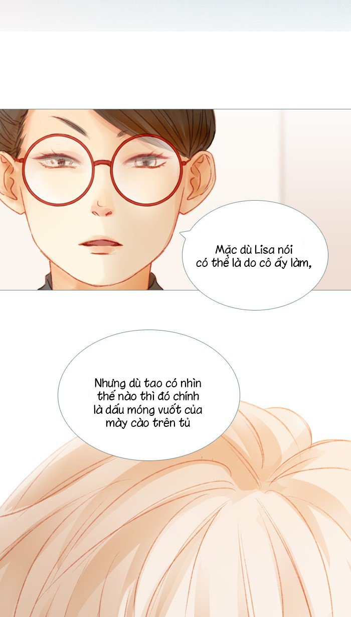 Little Rain Chương 22 Page 23