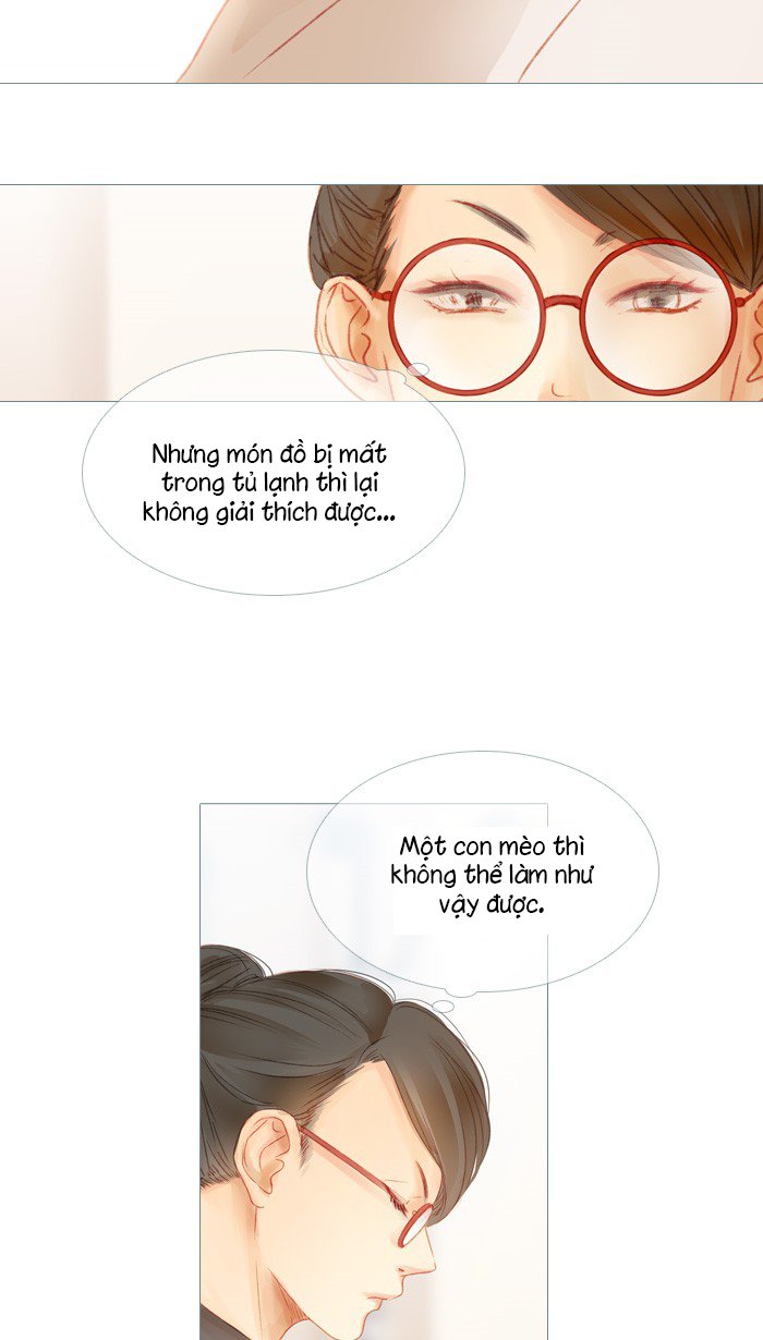 Little Rain Chương 22 Page 25