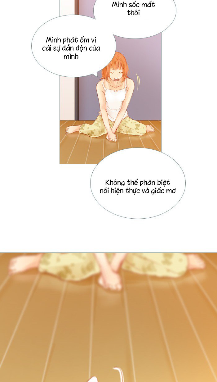 Little Rain Chương 22 Page 31