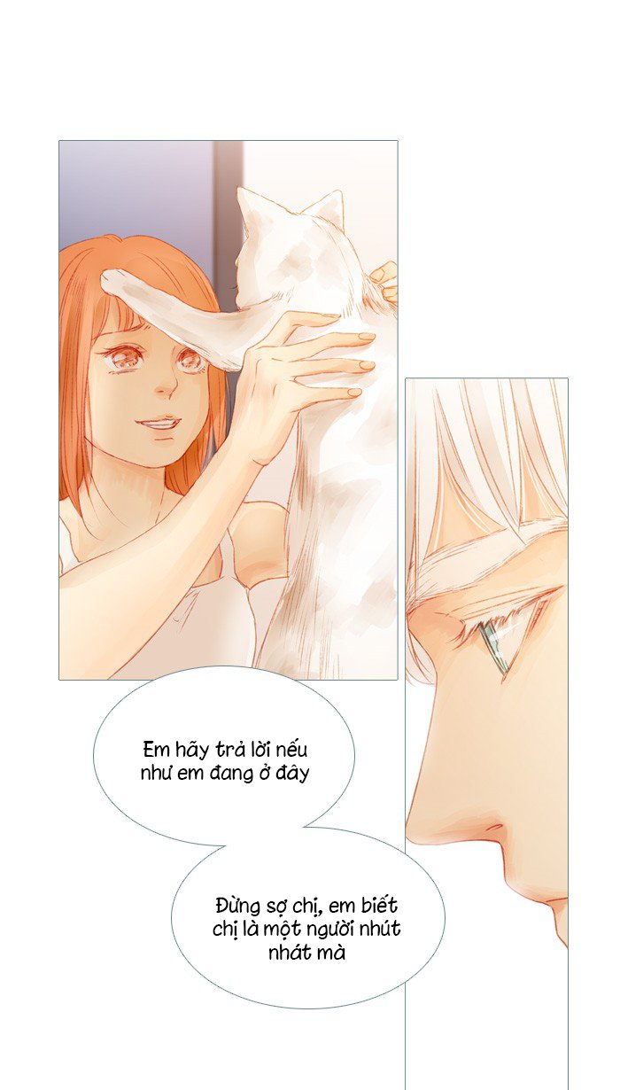 Little Rain Chương 22 Page 34