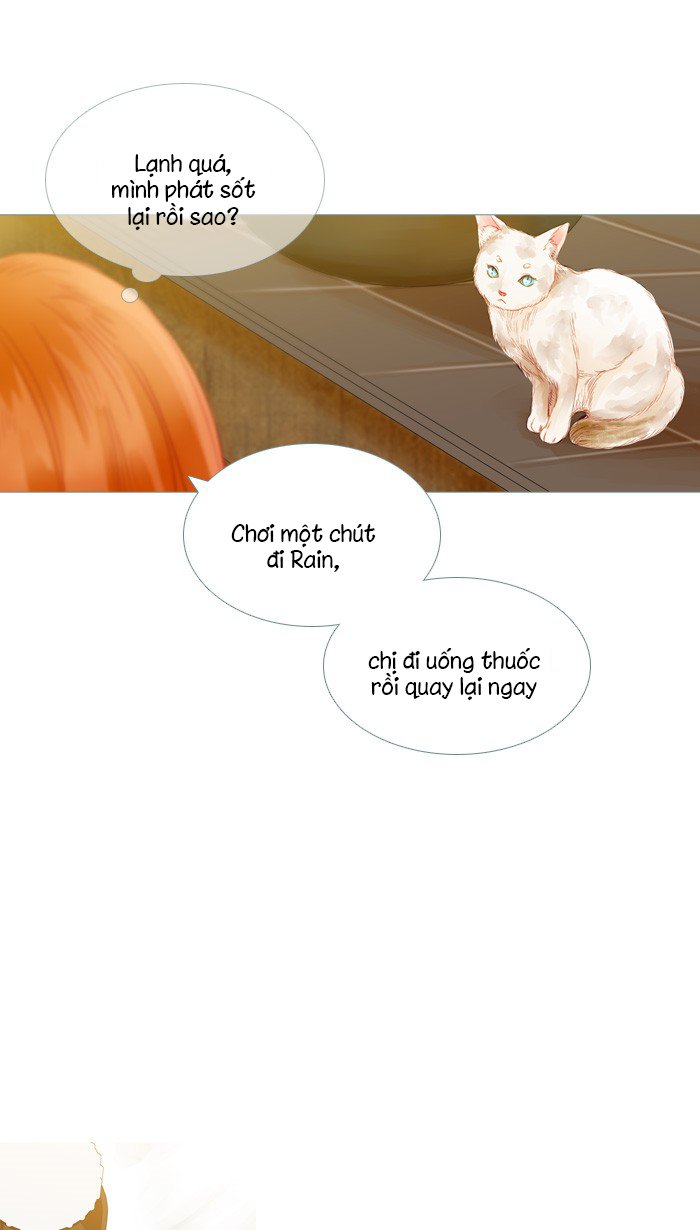 Little Rain Chương 22 Page 39