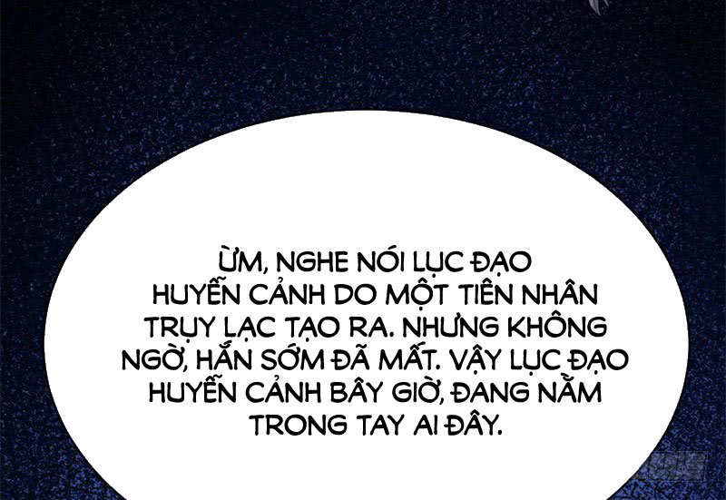 Ngạo Kiều Quỷ Vương Yêu Ta Chương 119 Page 27