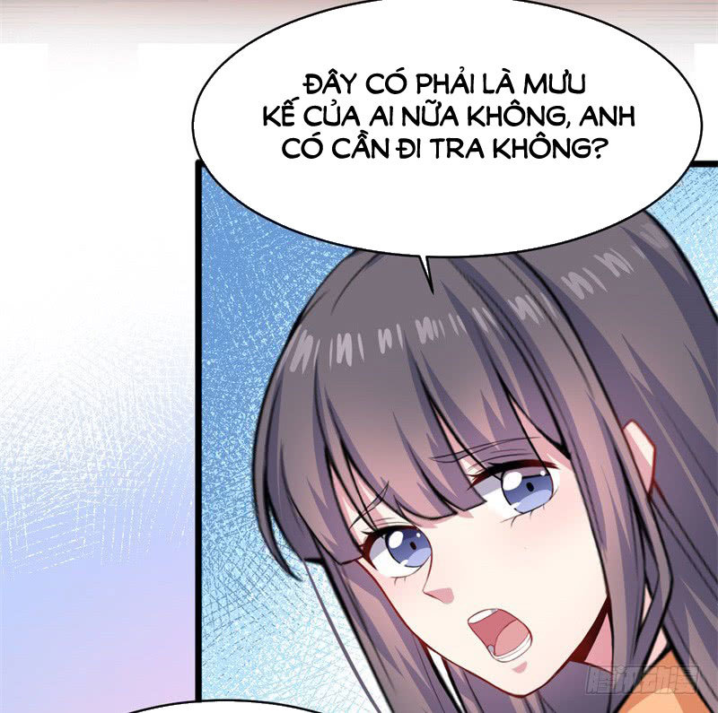 Ngạo Kiều Quỷ Vương Yêu Ta Chương 119 Page 39