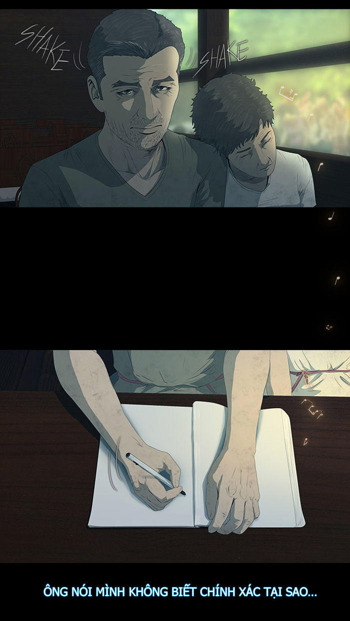 Dead Days Chương 59 Page 19