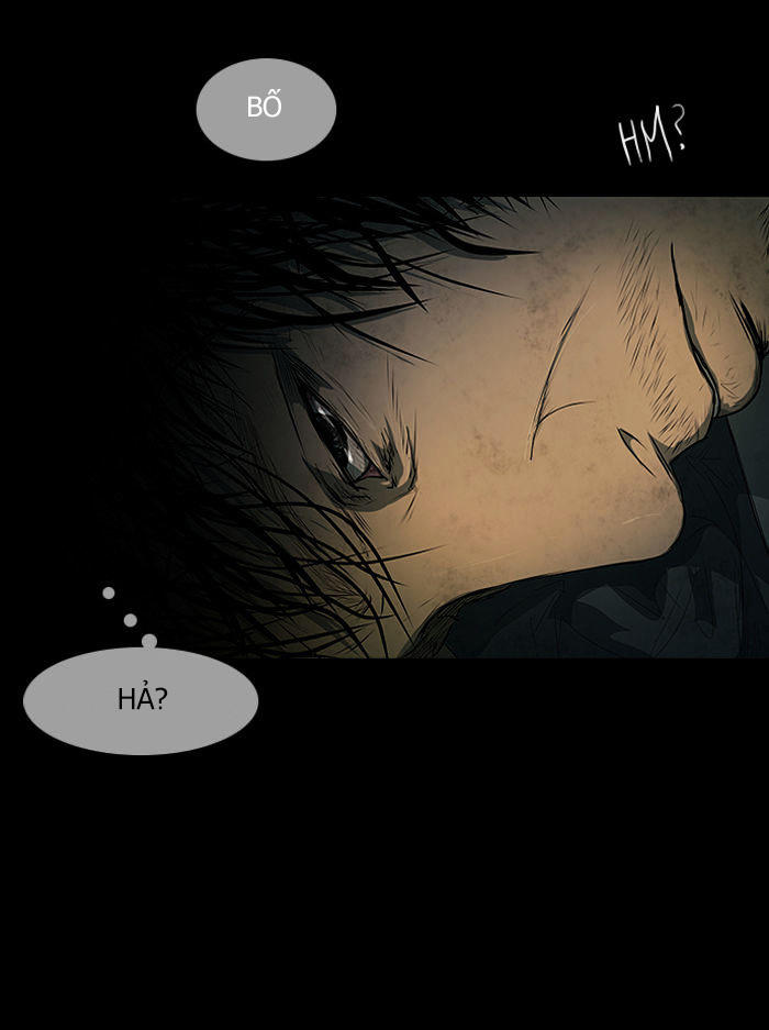 Dead Days Chương 59 Page 49