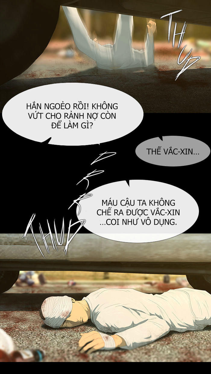 Dead Days Chương 59 Page 42