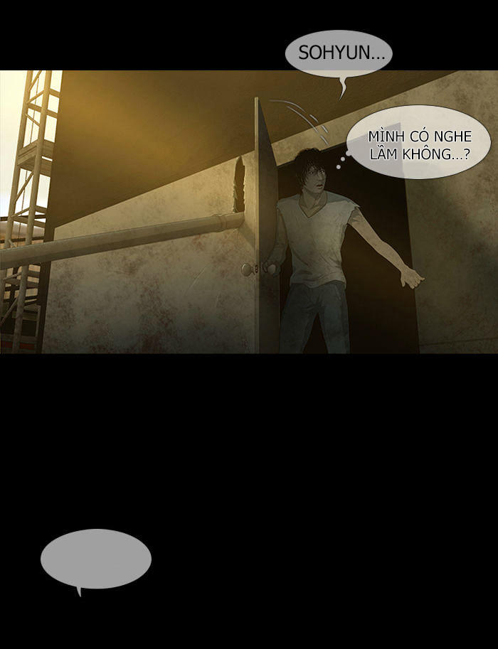 Dead Days Chương 59 Page 51