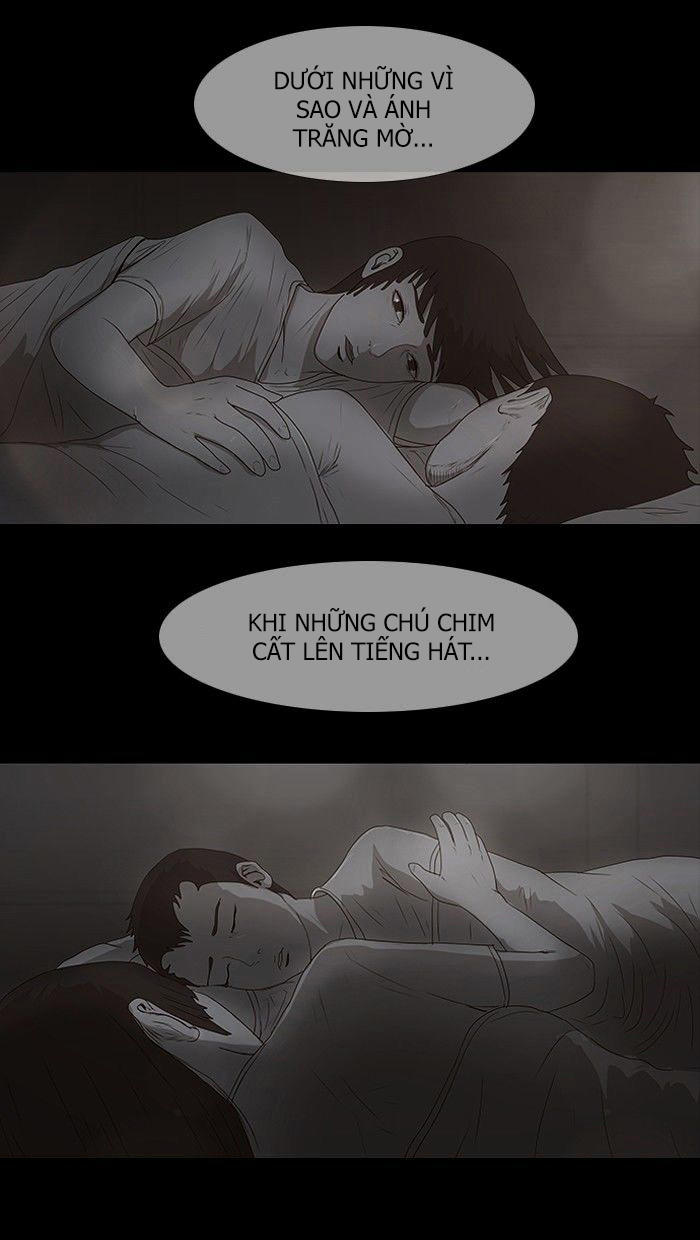 Dead Days Chương 60 Page 47