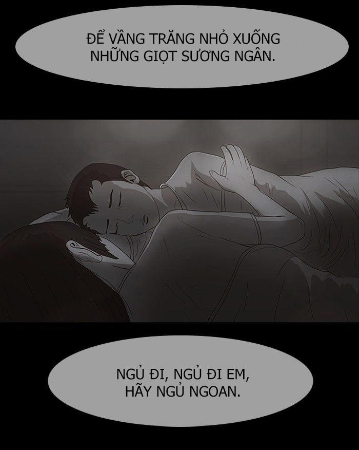 Dead Days Chương 60 Page 50