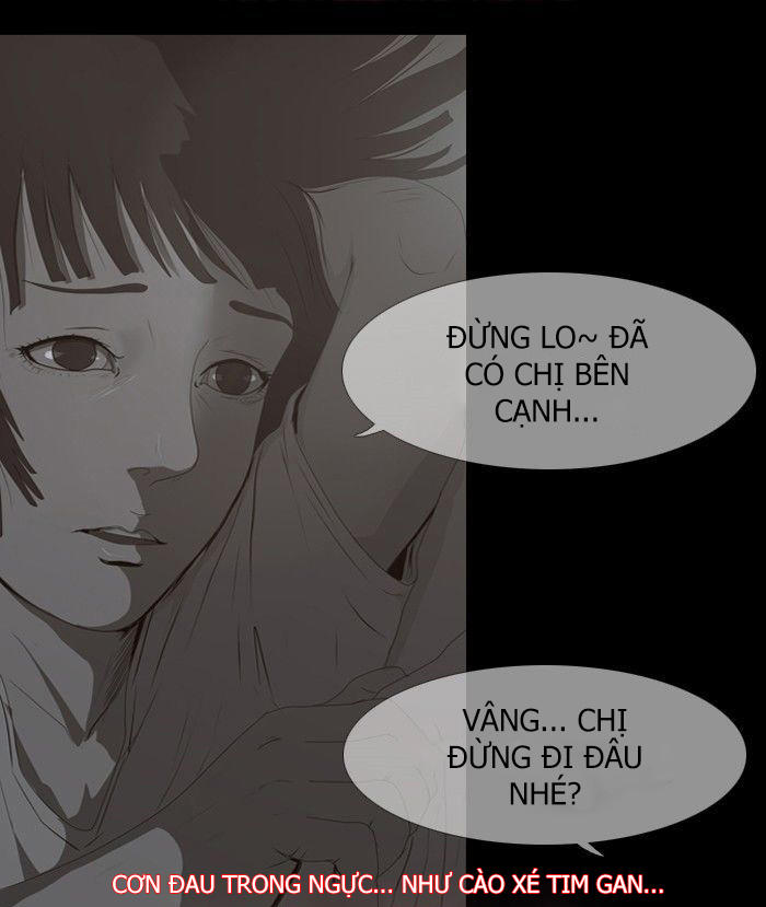 Dead Days Chương 60 Page 42