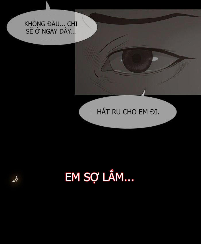 Dead Days Chương 60 Page 43