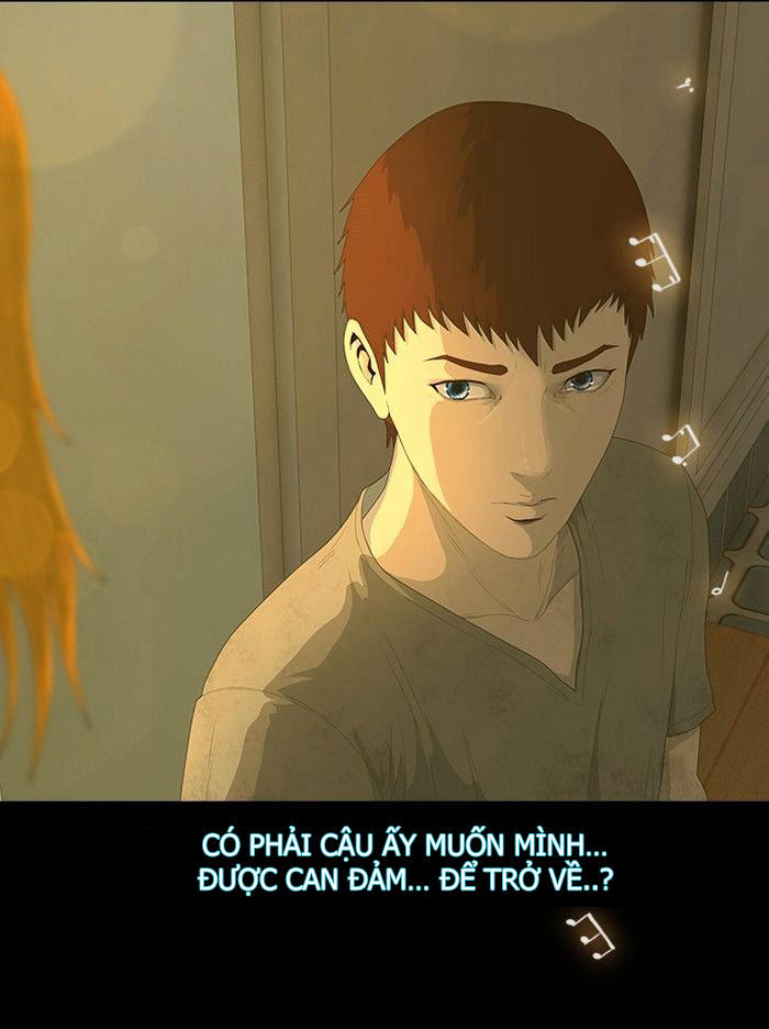 Dead Days Chương 60 Page 59