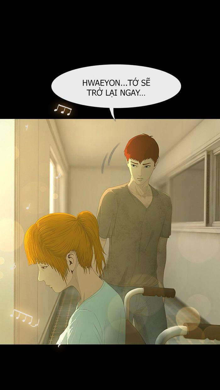 Dead Days Chương 60 Page 66