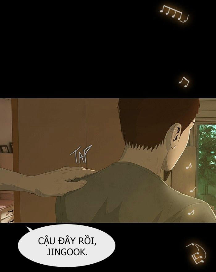 Dead Days Chương 60 Page 75