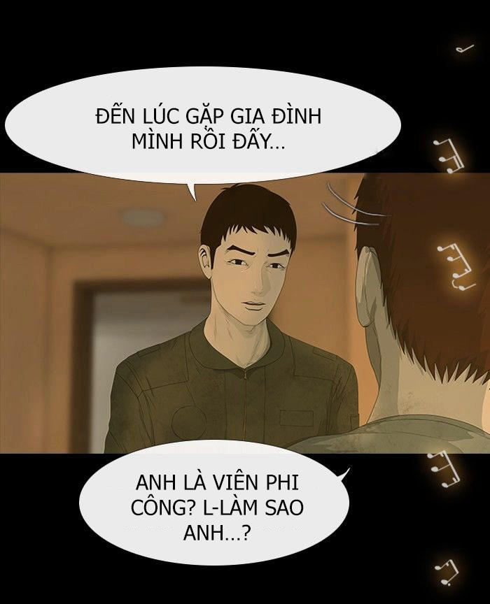 Dead Days Chương 60 Page 76