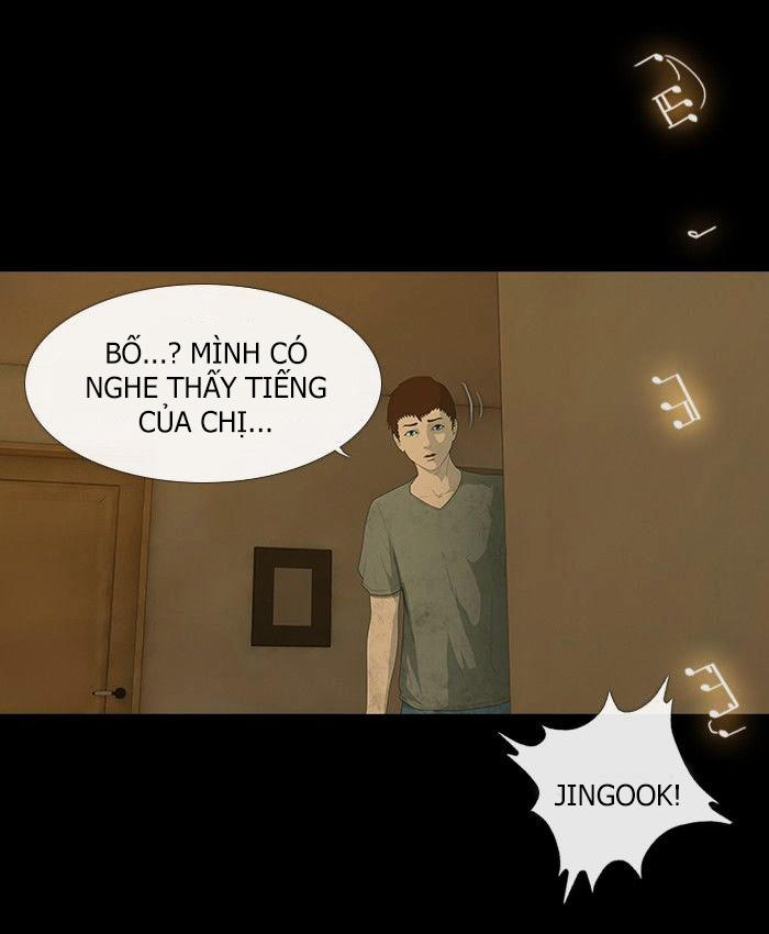 Dead Days Chương 60 Page 71