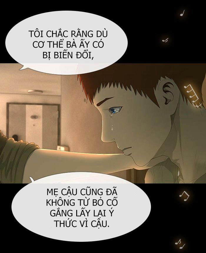 Dead Days Chương 60 Page 85