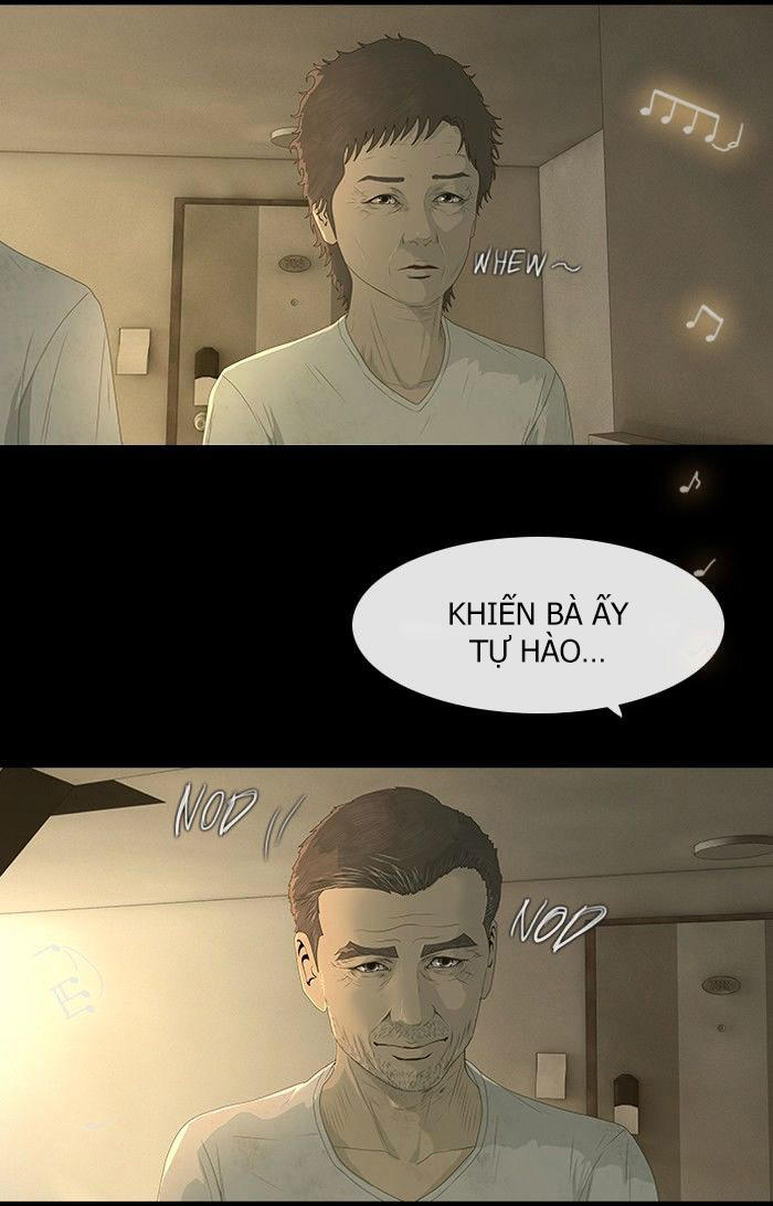 Dead Days Chương 60 Page 87