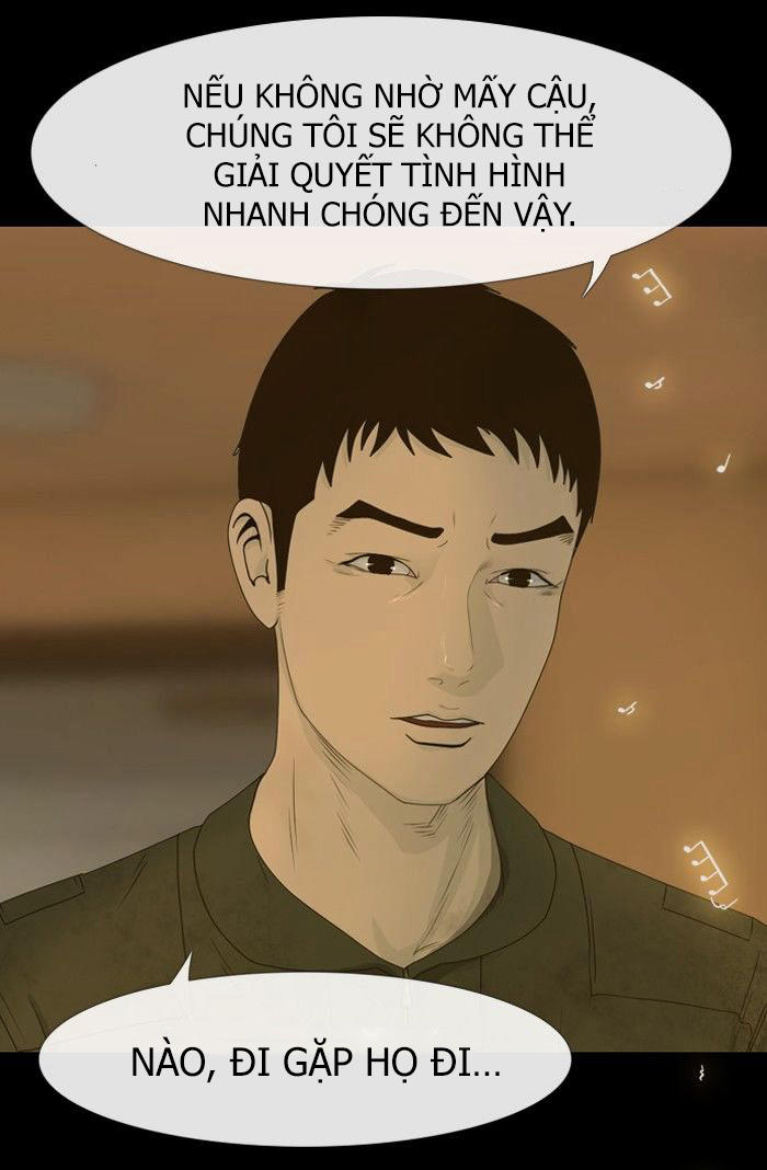 Dead Days Chương 60 Page 81