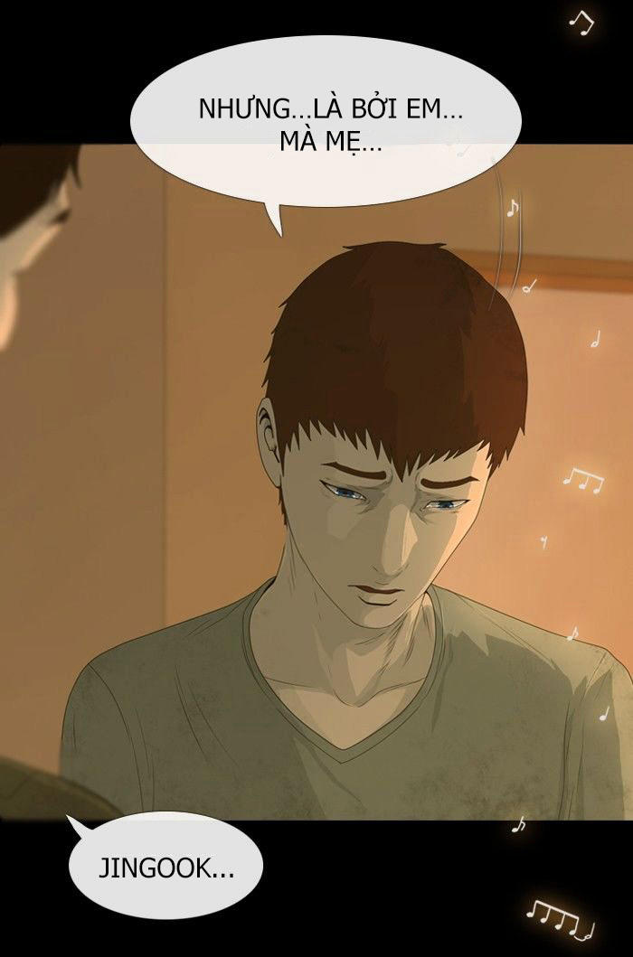 Dead Days Chương 60 Page 82