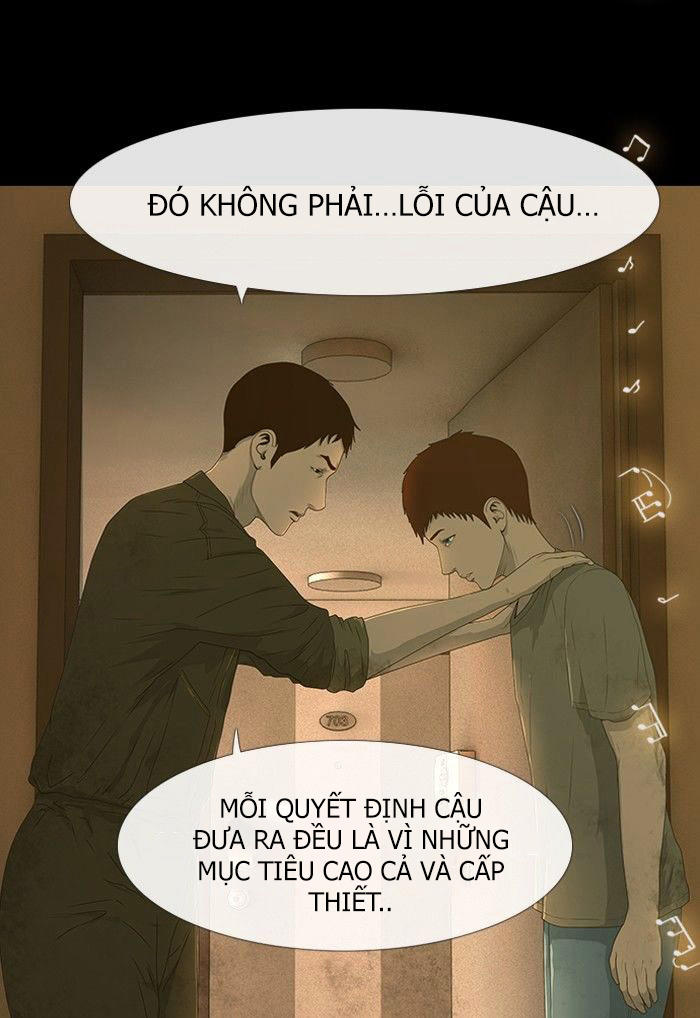 Dead Days Chương 60 Page 83